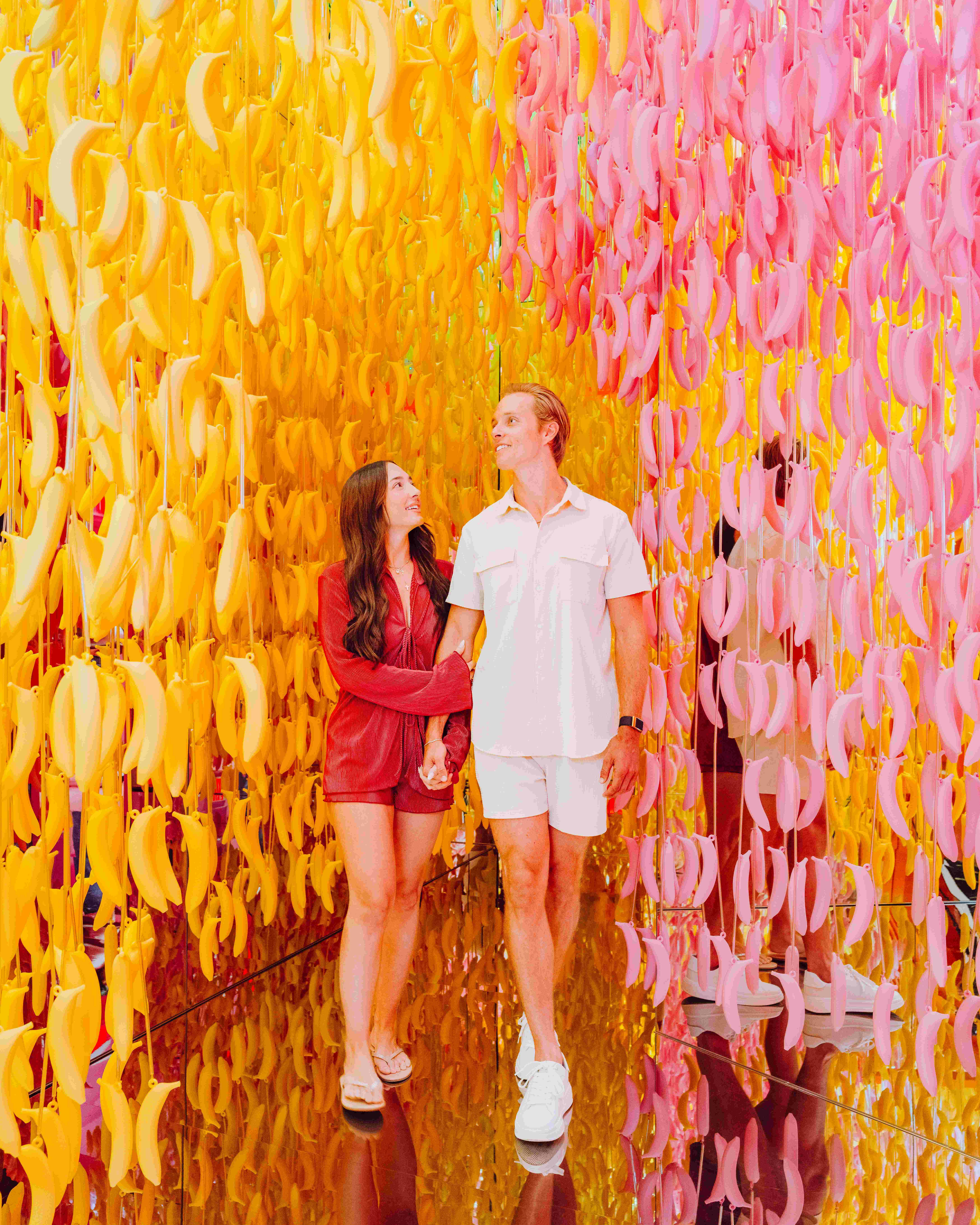 Museum of Ice Cream Miami: Entry Ticket - Photo 1 of 22